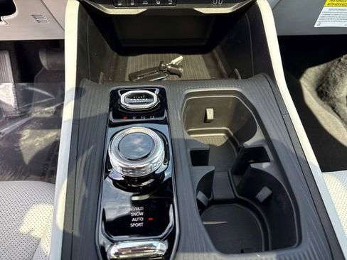 New 2026 Jeep Cherokee Overland AWD/4WD image 27