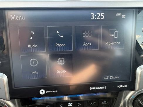 Used 2023 Toyota 4Runner SR5 Premium AWD/4WD image 28