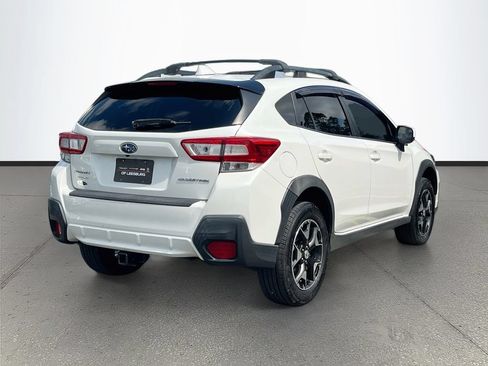 Used 2018 Subaru Crosstrek 2.0i Premium AWD/4WD image 7