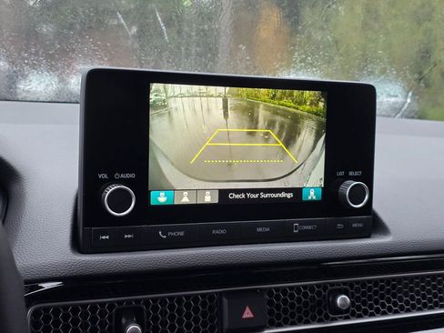 Certified 2026 Honda Civic Sport image 20