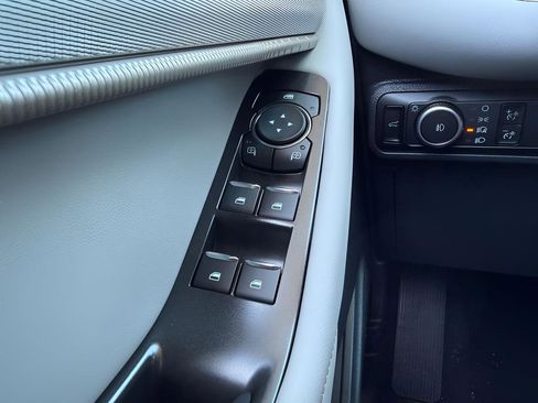 New 2026 Ford Explorer Active AWD/4WD image 26