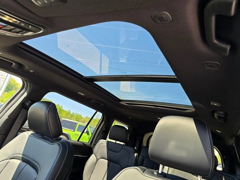 New 2026 Jeep Grand Cherokee L Limited AWD/4WD image 14