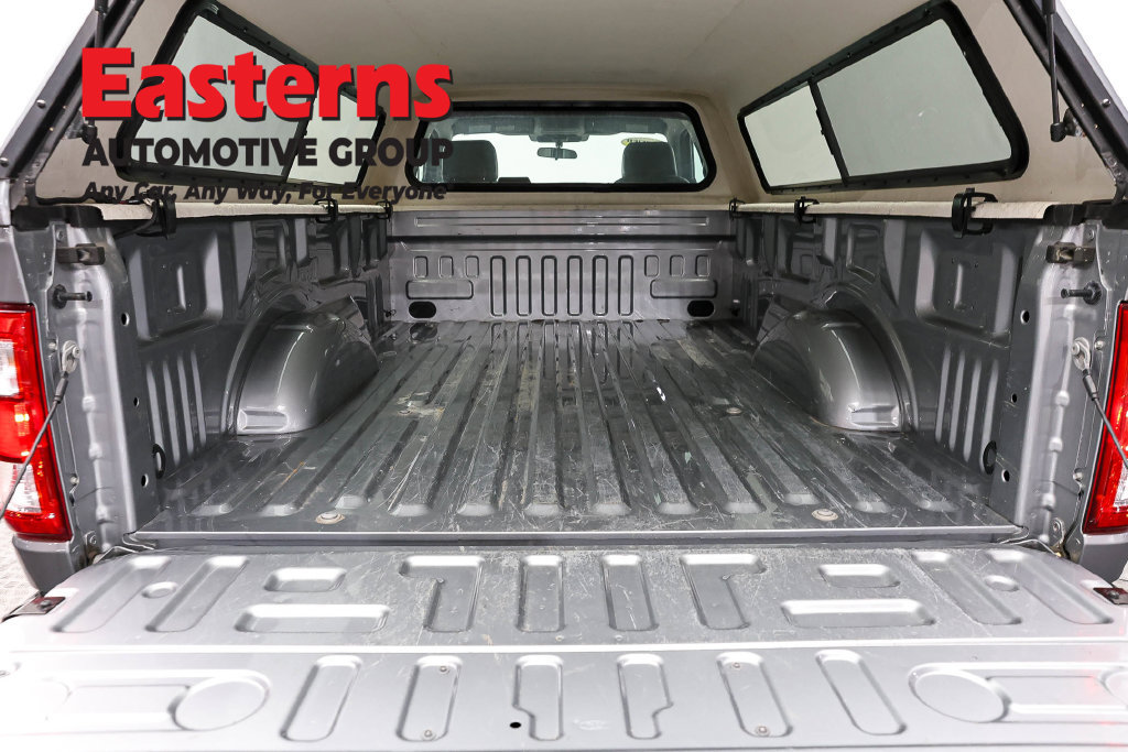 Used 2023 Ford F150 XL RWD image 10