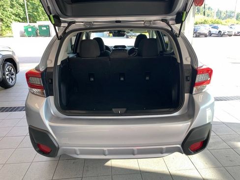 Used 2023 Subaru Crosstrek 2.0i Premium AWD/4WD image 16
