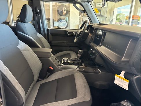 New 2026 Ford Bronco Big Bend AWD/4WD image 29