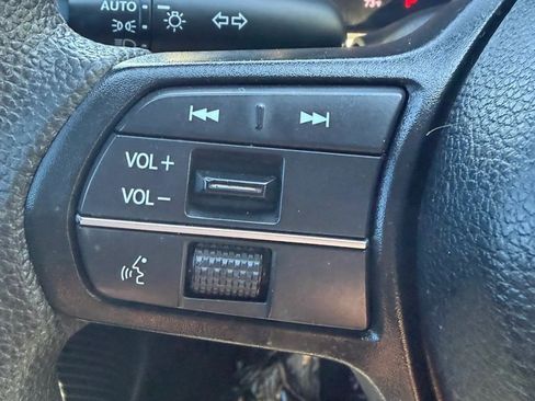 Used 2024 Honda Accord EX image 15