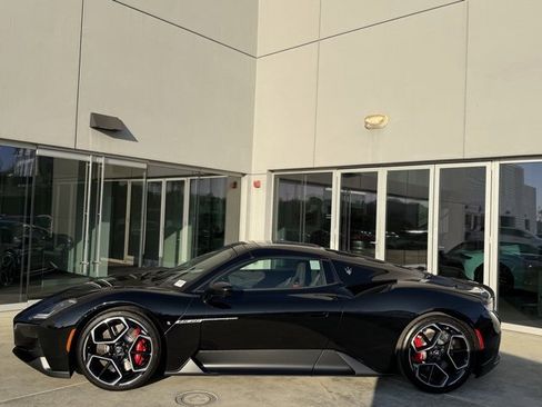 New 2024 Maserati MC20 Cielo image 8