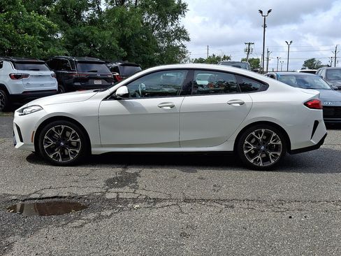 Used 2025 BMW 228i xDrive AWD/4WD image 2