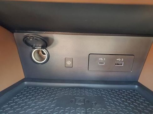 New 2025 Nissan Pathfinder Platinum w/ Cargo Package image 29