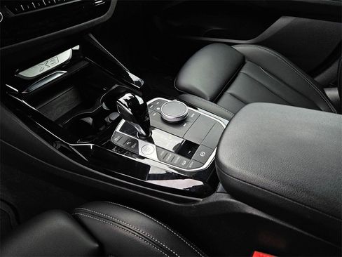 Certified 2022 BMW X3 xDrive30i w/ Premium Package 2 image 14