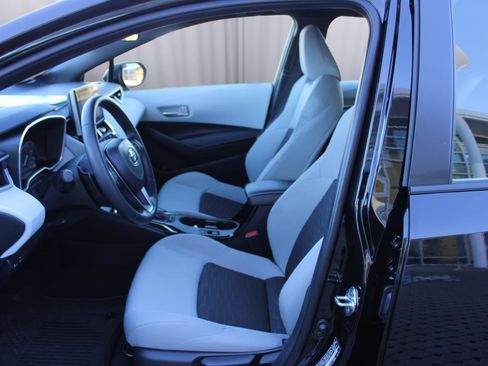 Used 2023 Toyota Corolla SE image 28