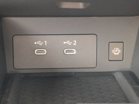 New 2026 INFINITI QX60 Sport w/ Dark Cargo Package image 27