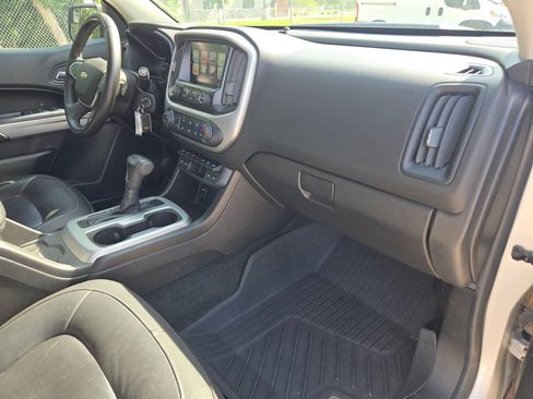 Used 2018 Chevrolet Colorado ZR2 AWD/4WD image 28