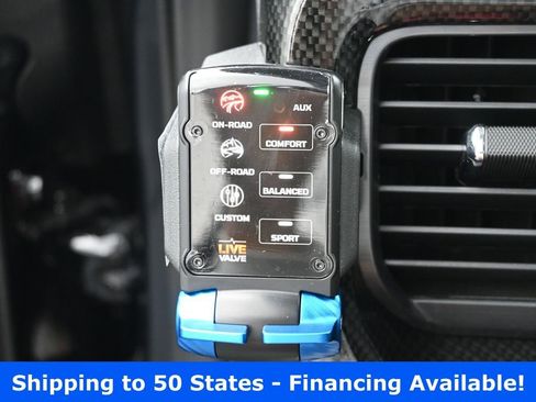 New 2025 Ford F250 Lariat w/ Lariat Ultimate Package image 20