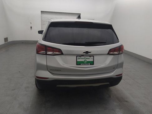 Used 2022 Chevrolet Equinox LT image 6