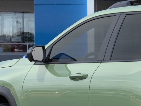 New 2026 Chevrolet Equinox LT image 36