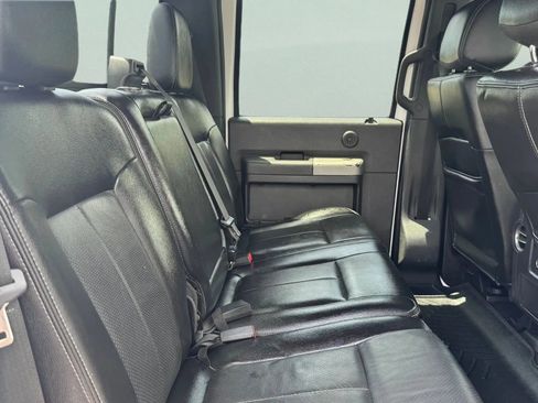 Used 2015 Ford F250 Lariat image 20