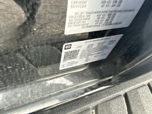 Used 2023 GMC Sierra 1500 AT4 w/ AT4 Premium Package image 25