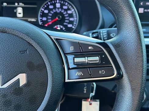 New 2024 Kia Forte LXS w/ LXS Technology Package image 16