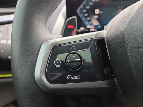 Used 2025 BMW X3 M50 w/ Premium Package image 19