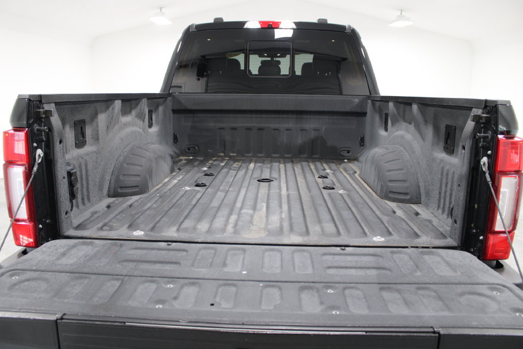 Used 2022 Ford F250 Platinum AWD/4WD image 19