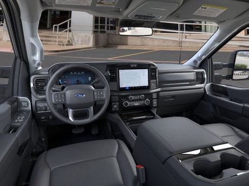 New 2026 Ford F250 Lariat w/ Tremor Off-Road Package image 11