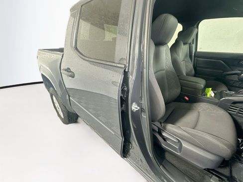 Used 2024 Toyota Tacoma SR RWD image 28