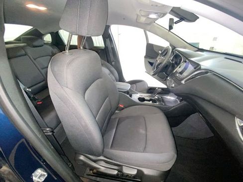 Used 2019 Chevrolet Malibu LT FWD image 37
