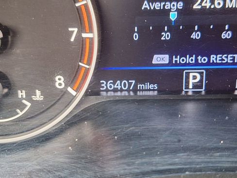 Certified 2023 Nissan Altima 2.5 SR image 12