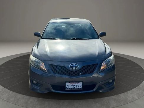 Used 2010 Toyota Camry SE image 13