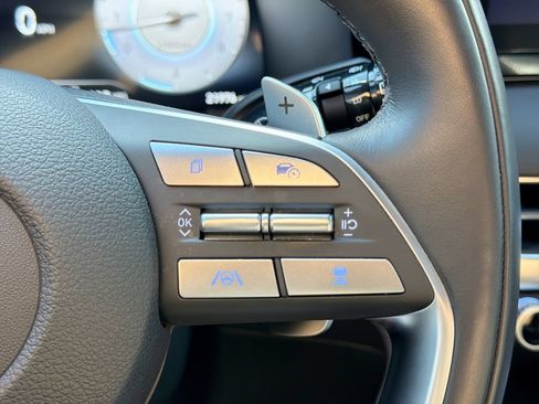 Used 2024 Hyundai Palisade Calligraphy FWD image 27