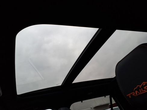 New 2026 Honda Pilot TrailSport image 12