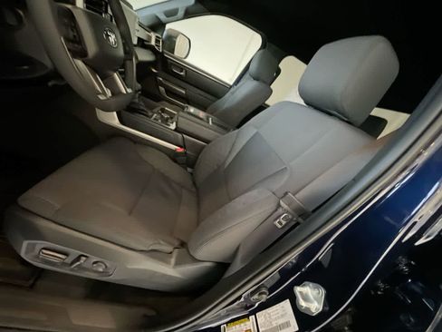 New 2026 Toyota Tundra SR5 AWD/4WD image 11