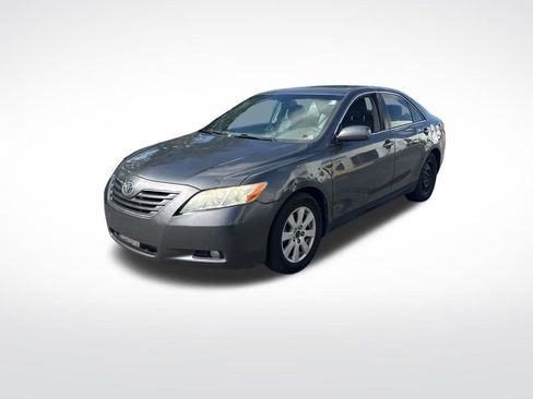 Used 2007 Toyota Camry V6 image 3