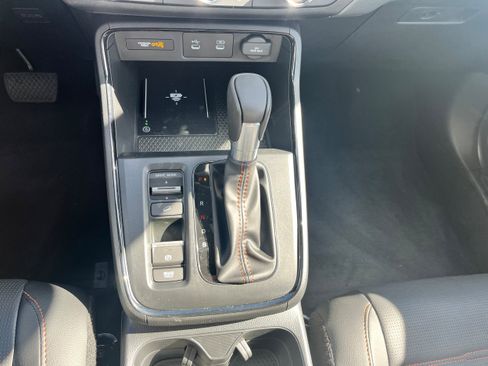 New 2026 Honda CR-V Sport-L image 15