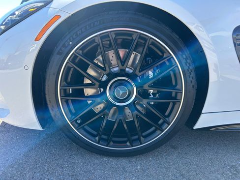 New 2026 Mercedes-Benz AMG GT 55 image 27