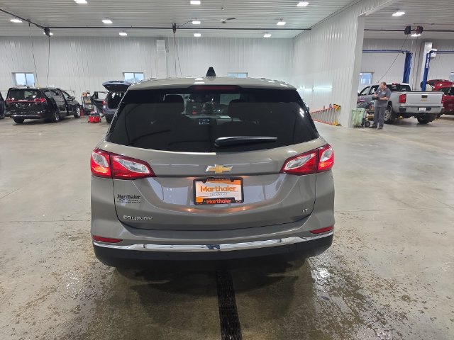 Used 2019 Chevrolet Equinox LT FWD image 7