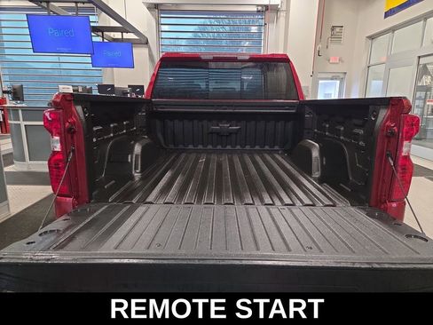 Used 2019 Chevrolet Silverado 1500 LT w/ All-Star Edition image 7