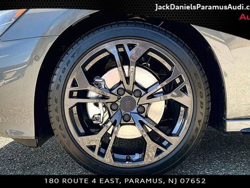 New 2026 Audi A3 2.0T Premium image 11