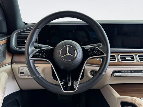 Certified 2026 Mercedes-Benz GLE 350 4MATIC image 14