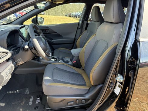 New 2026 Subaru Crosstrek 2.5i Sport w/ Crosstrek Mirror Package AWD/4WD image 27