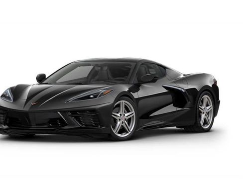New 2027 Chevrolet Corvette Stingray Coupe w/ 1LT RWD image 53