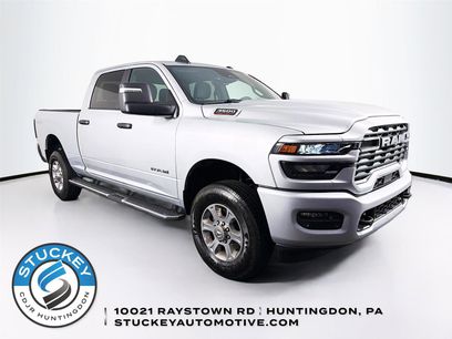 Used 2026 RAM 3500 Big Horn