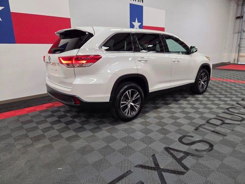 Used 2019 Toyota Highlander LE image 20