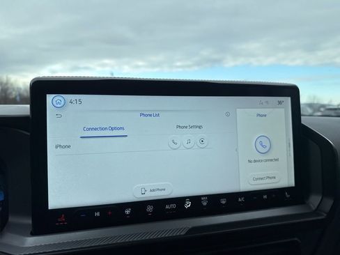 Used 2025 Ford Bronco Sport Badlands image 28