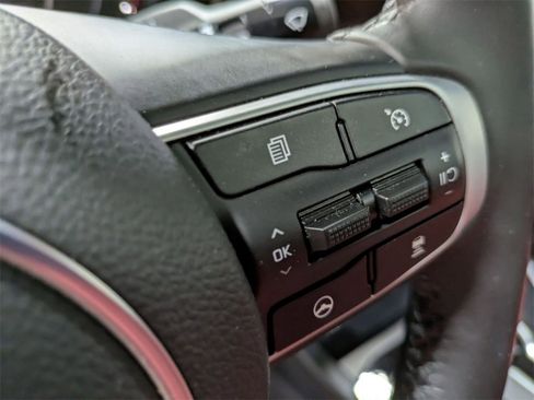 Used 2023 Kia K5 GT-Line image 16