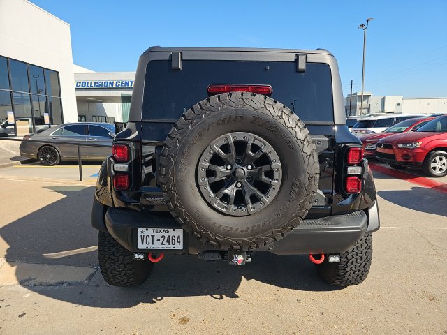 Used 2024 Ford Bronco Raptor AWD/4WD image 6
