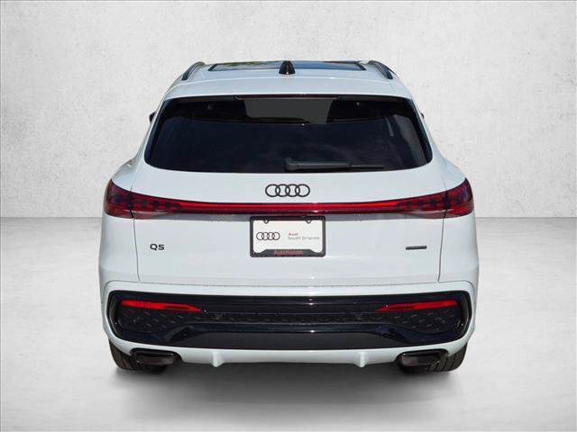 New 2026 Audi Q5 Premium AWD/4WD image 6