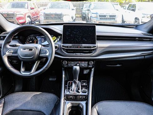 Used 2024 Jeep Compass Trailhawk image 20