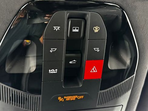New 2027 Kia Telluride SX Prestige X-Pro AWD/4WD image 33